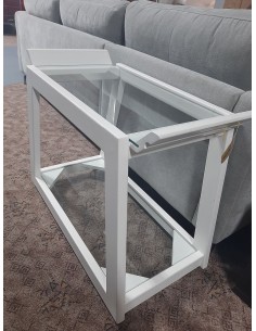 CARRO DE CHA BABEL LACADO...