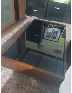 MESA CENTRO ESSE...