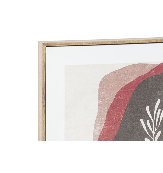QUADRO TECIDO TELA MDF 50*3*70 JARRA...