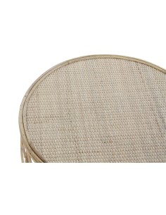 MESA APOIO RATTAN NATURAL... 2