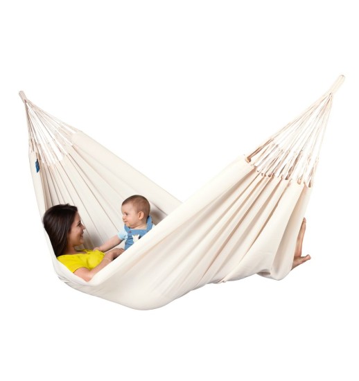 CAMA BRISA SUSPENSA TECIDO DOUBLE...