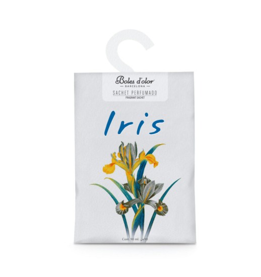 SACO PERFUMADO Expositor Iris 0136005...