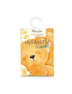 SACO PERFUMADO Expositor...