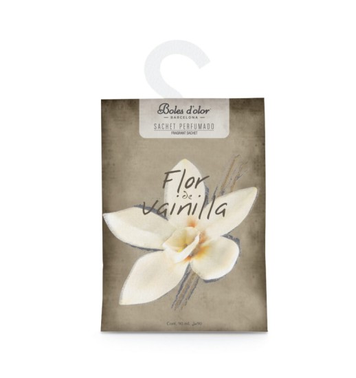 SACO PERFUMADO Expositor Flor...