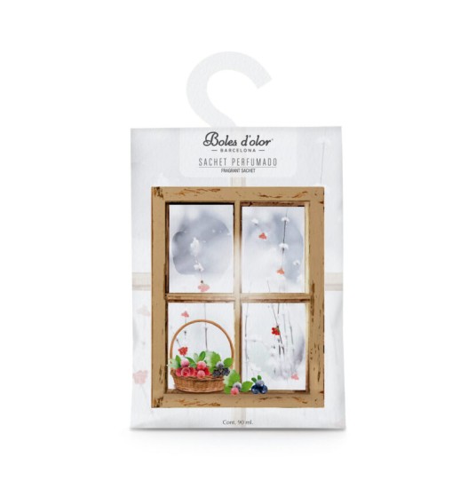 SACO PERFUMADO Expositor Winter...