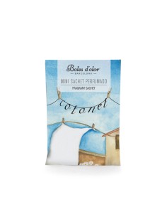 MINI SACO Perfumado...