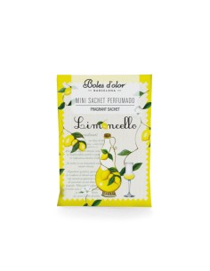 MINI SACO Perfumado...