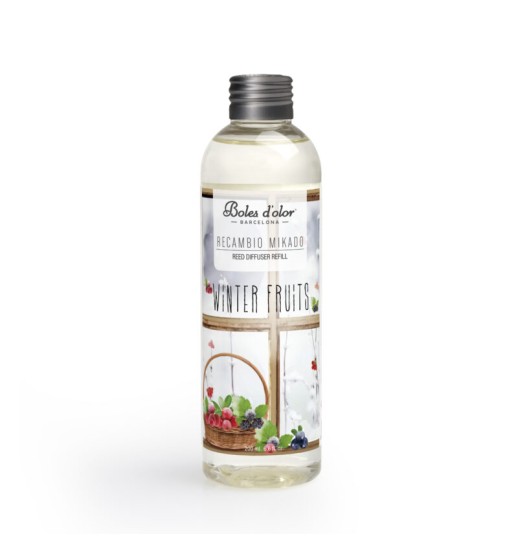MIKADO Recambio Perfume Winter +...