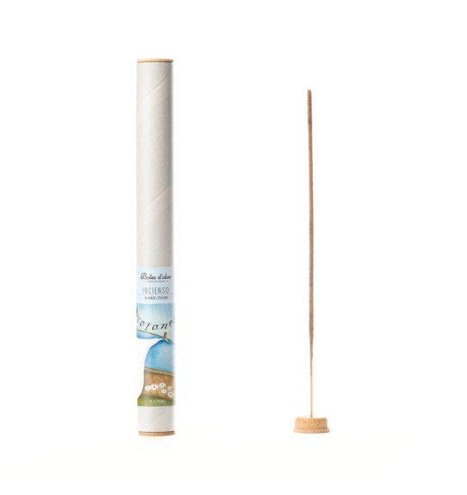INSENSO Ambiente 16 sticks Cotonet...