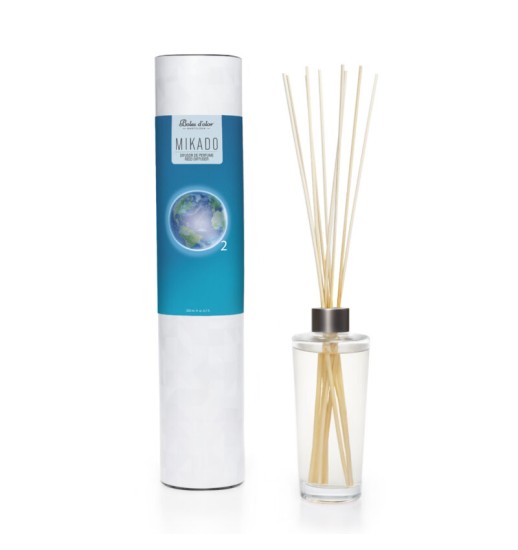 MIKADO Difusor Perfume O2 200ml -...