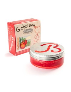Gelaromas 200gr Red...