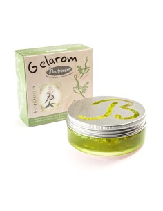 Gelaromas 200gr Verbena...