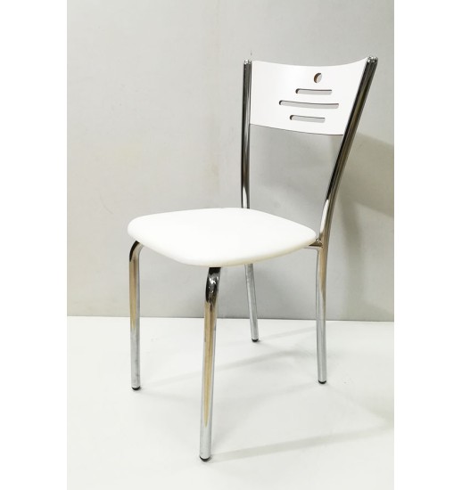 CADEIRA BAF 372 WHITE