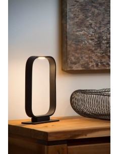 CANDEEIRO MESA MIKA 16*7*26... 2