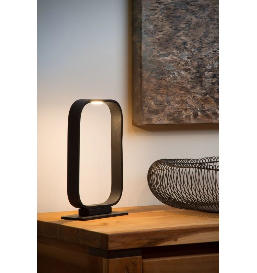 CANDEEIRO MESA MIKA 16*7*26 -...