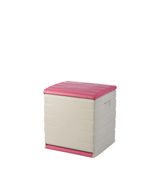 BAU 60CM SPACE-SAVER S/DECORAÇAO...