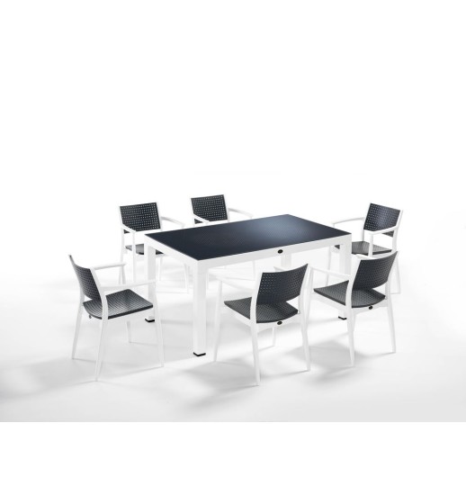 CONJUNTO SEGINUS MESA RECT. 150*090...
