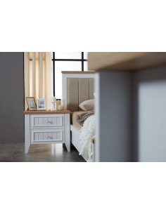 QUARTO CASAL C/ CAMA... 2