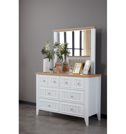 QUARTO CASAL C/ CAMA 195*150*113 -...