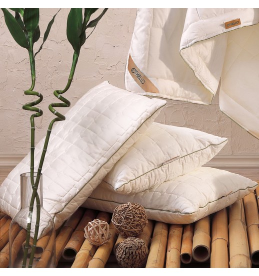 ALMOFADA BAMBUDA 050*070 - OTHELLO