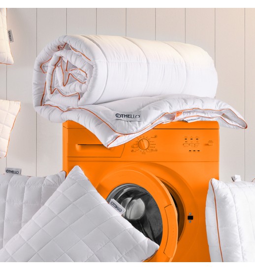 EDREDOM TEMPURA 95C CX 215*235 - OTHELLO