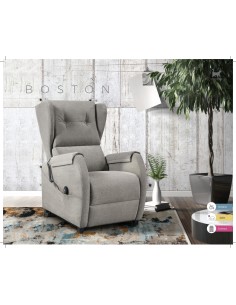 CADEIRAO SENIOR BOSTON C/2...