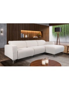 SOFA 3 LUG + CHAISE RELAX...