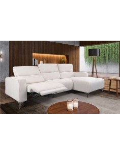 SOFA 3 LUG + CHAISE RELAX... 2