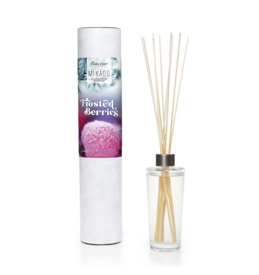 MIKADO Difusor Perfume FROSTED...