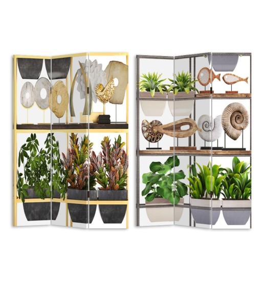 BIOMBO 2MOD 180*120 - 0545871