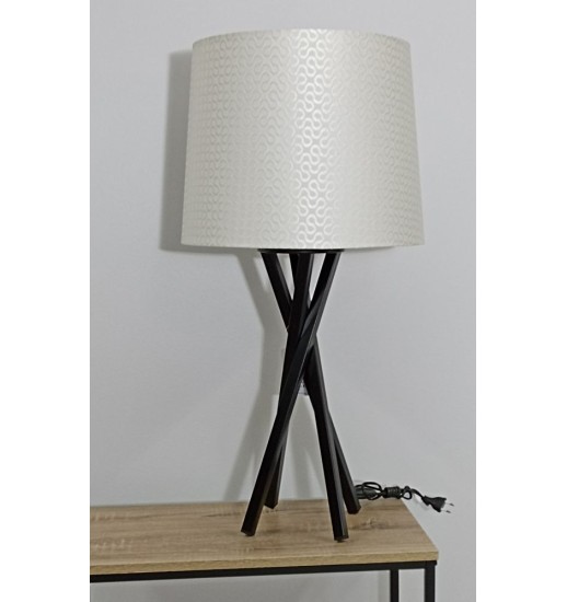 CANDEEIRO (39) MC0054.03 MESA 4PES...