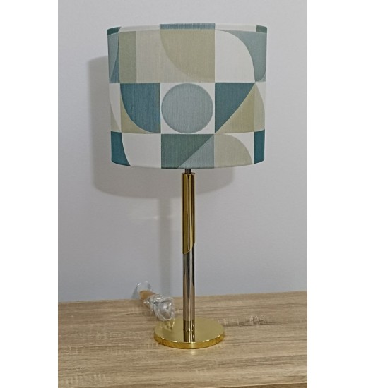 CANDEEIRO (38) MC502P.05.06 MESA...