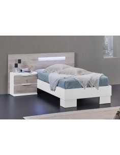 CAMA INDIVIDUAL 1064...