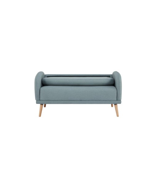 SOFA 2 LUGARES LEG-810N9-P2 - NM-21...