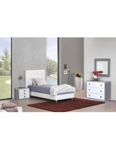 QUARTO INDIVIDUAL 1071...