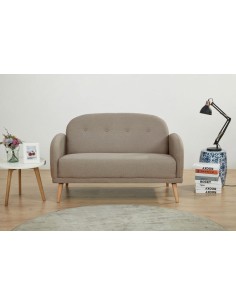 SOFA 2 LUGARES LEG-810N9-P2...