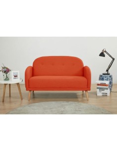 SOFA 2 LUGARES LEG-810N9-P2...