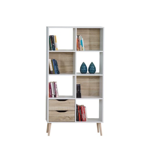 ELEMENTO PRATELEIRAS FARO -...