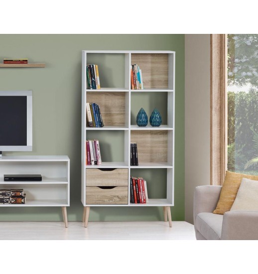 ELEMENTO PRATELEIRAS FARO -...