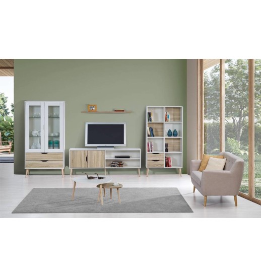 ELEMENTO PRATELEIRAS FARO -...