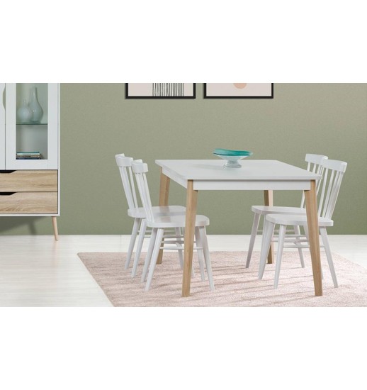 MESA SALA FIXA 160*090 FARO -...