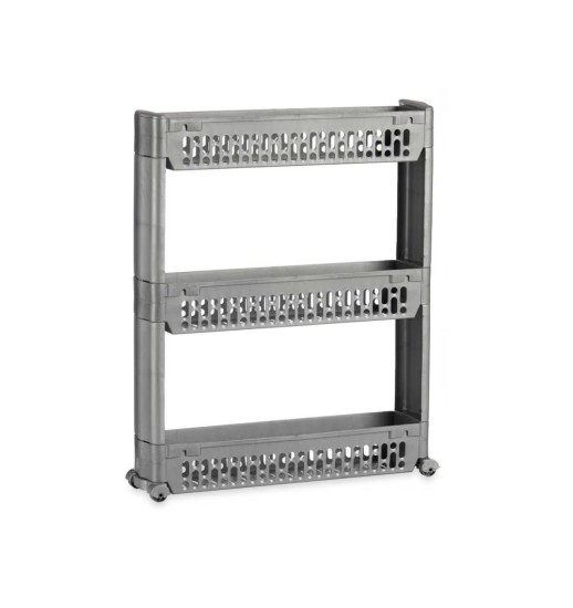 ORGANIZADOR MULTIUSOS PLAST. 3...