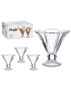 CONJUNTO DE 6 TAÇAS GELADO...