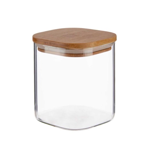 FRASCO COZINHA BOROSILICATO C/ TAMPA...