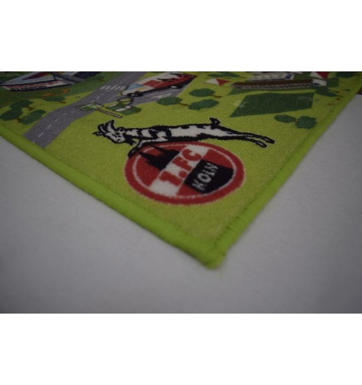 TAPETE GEL 164 CIDADE 100*120 100%NYLON