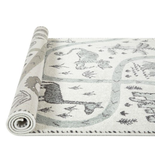 TAPETE GIO 023 DESENHO 01 80*150 100%...