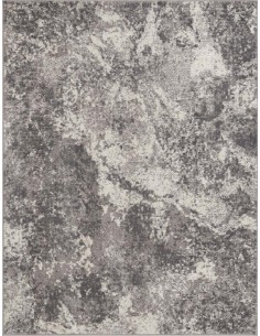 CARPETE NATURA 022 CINZA...