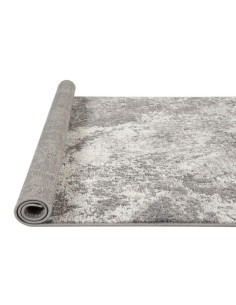 CARPETE NATURA 022 CINZA... 2