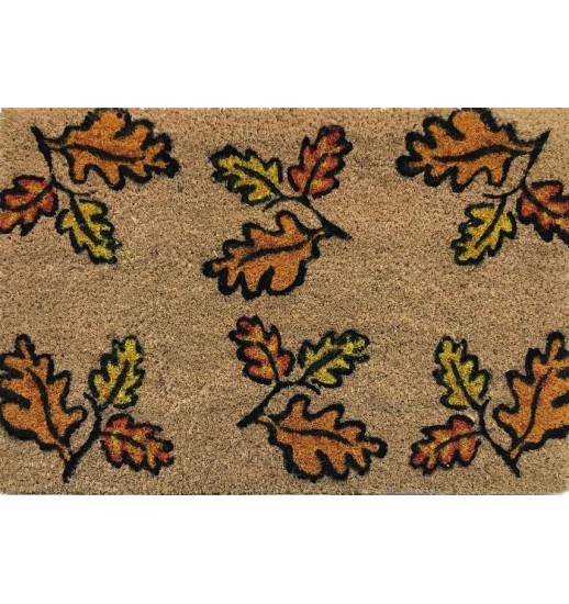 TAPETE CAIRO PINTADO 027 FOLHAS 40*60...