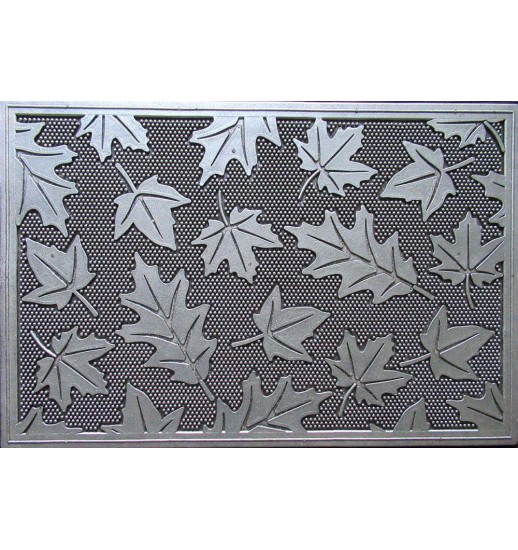 TAPETE GOMA COLORIDO 209 FOLHAS 40*60...